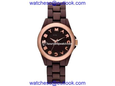 replica marc jacobs watches uk|marc jacob watches on sale.